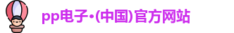 pp电子